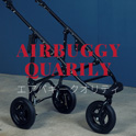 AIRBUGGY QUALITY